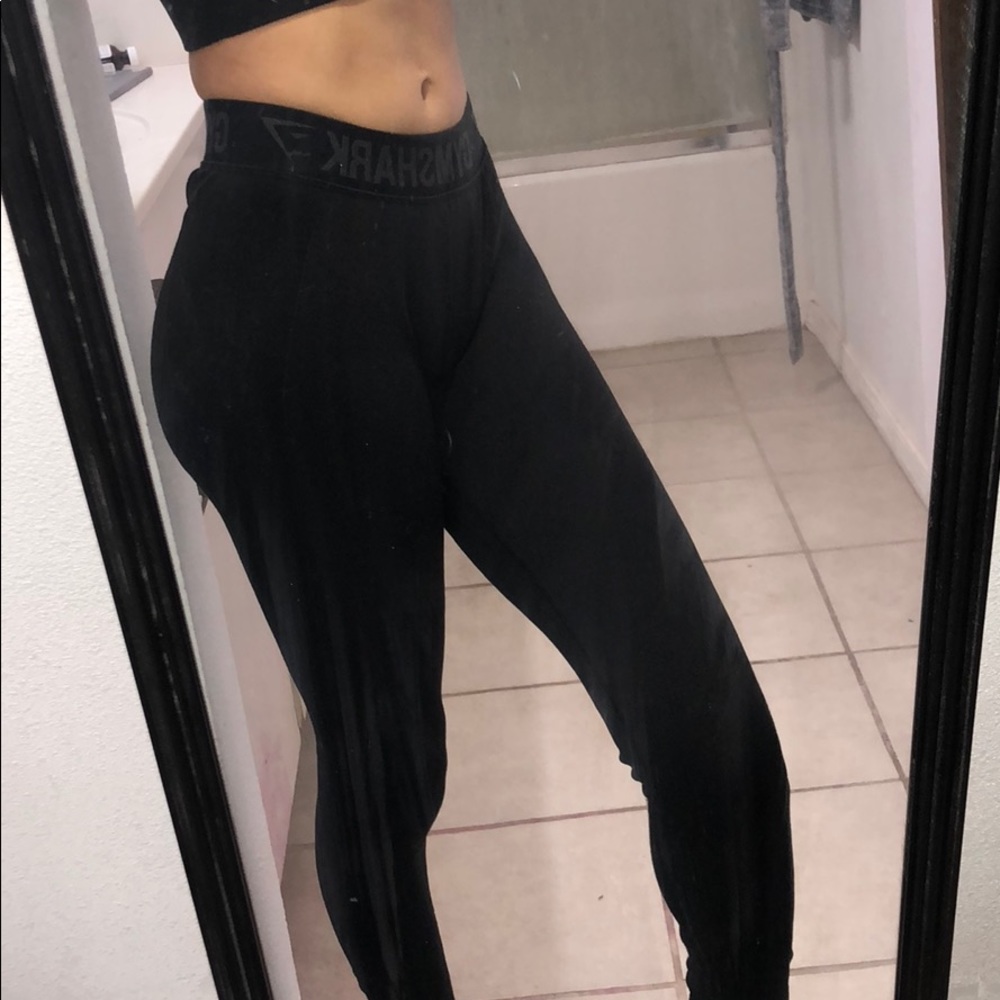Gymshark flex leggings Xs